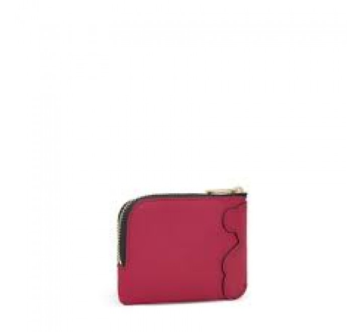 MONEDERO S TOUS BEAR ANNIVERSARY FUCSIA 2002362125
