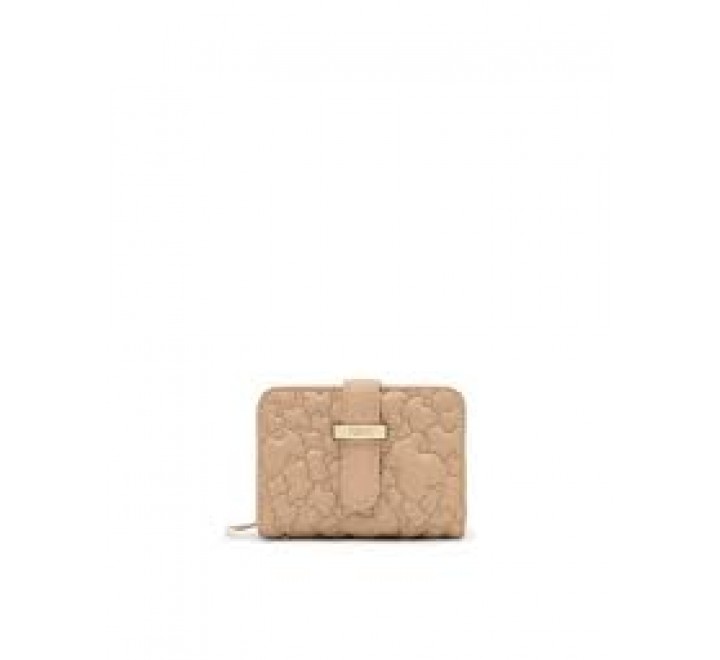 BILLETERA S TOUS BRIDGE PUFFY BEAR ARENA 2002354801