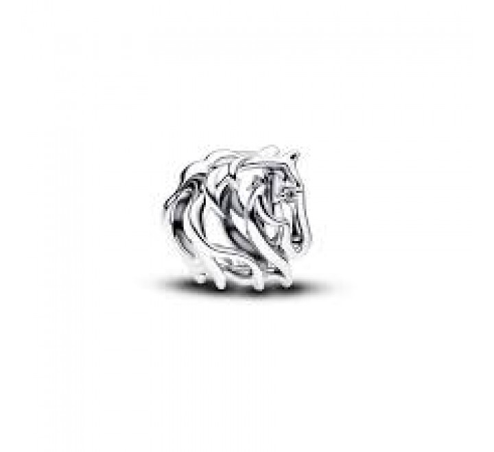 CHARM PANDORA PLATA CABALLO EN FILIGRANA 794430C01