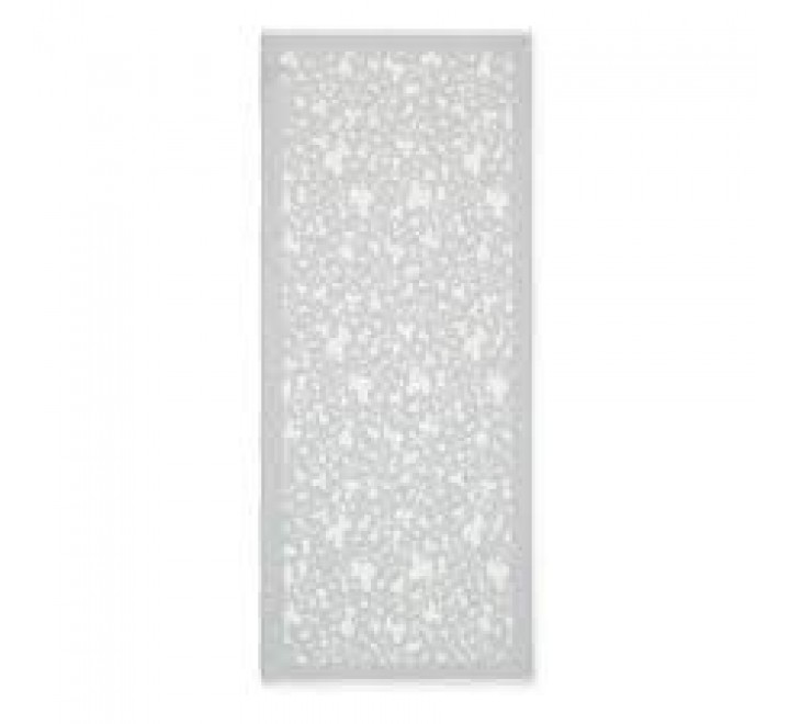 PAñUELO TOUS 200X100 KAOS DEVOR? AZUL GRISACEO 2002377333