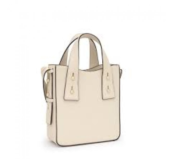 MINIBOLSO TOUS BACK TO BASICS BEIGE 2002373701