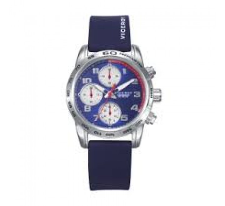 RELOJ VICEROY NIÑO CRONO CORREA SILICONA 401469-35