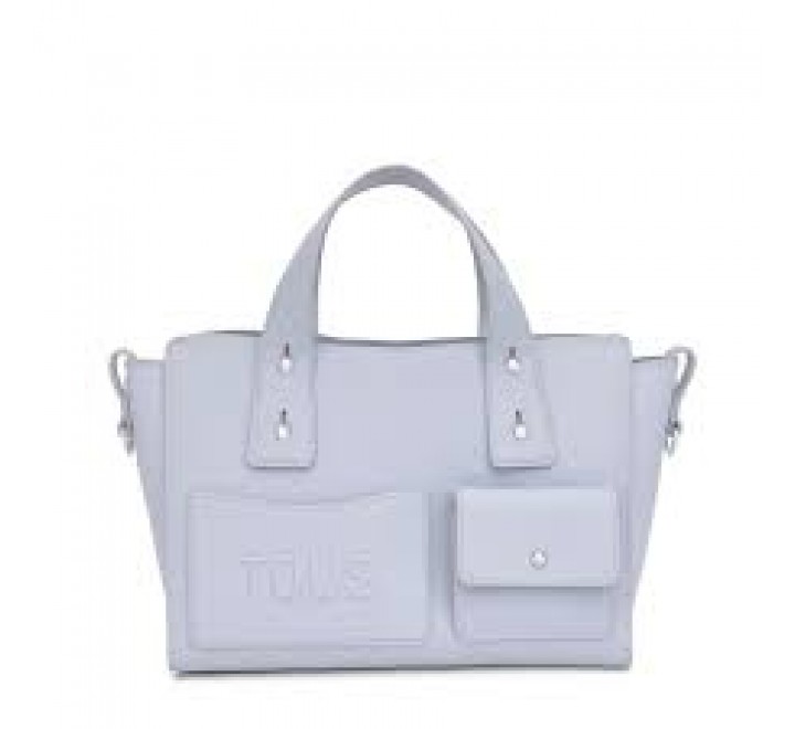 CITY M TOUS BACK TO BASICS AZUL GRISACEO 2002373433