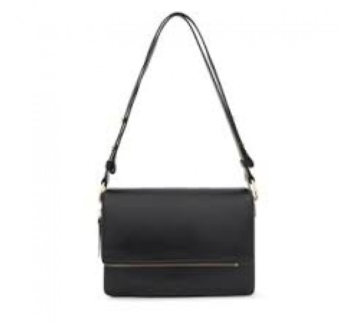 BANDOLERA M TOUS AUDREE SOFT NEGRO 2002358351