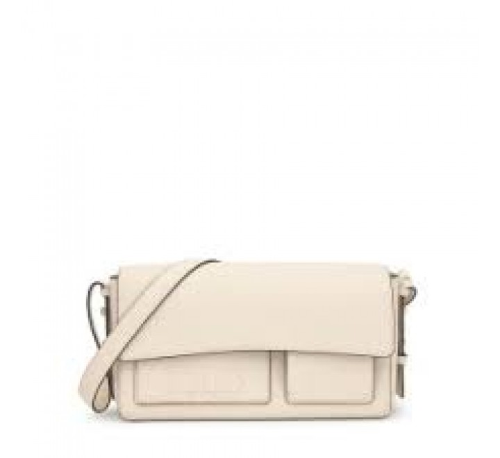 BANDOLERA M TOUS BACK TO BASICS BEIGE 2002381501
