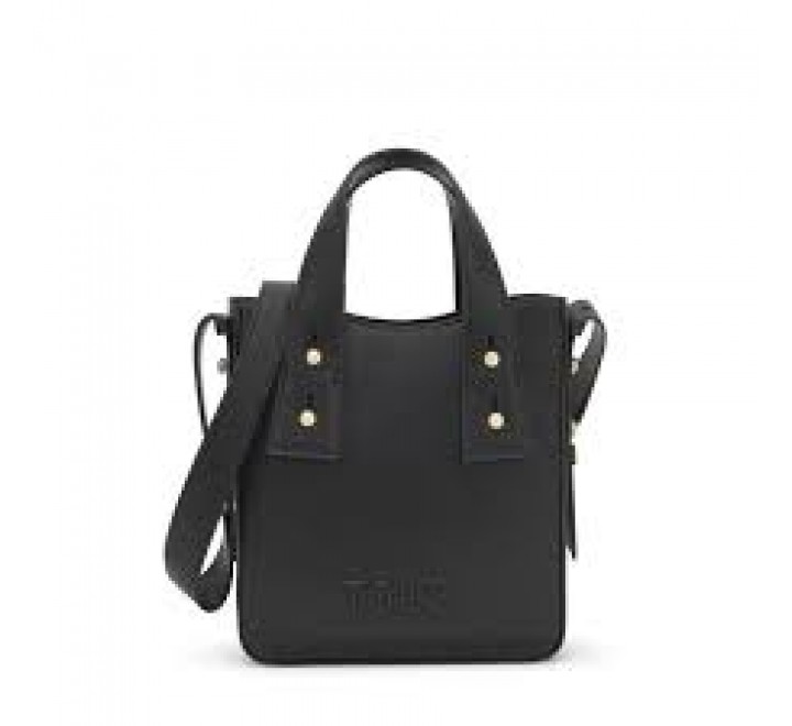 MINIBOLSO TOUS BACK TO BASICS NEGRO 2002373751