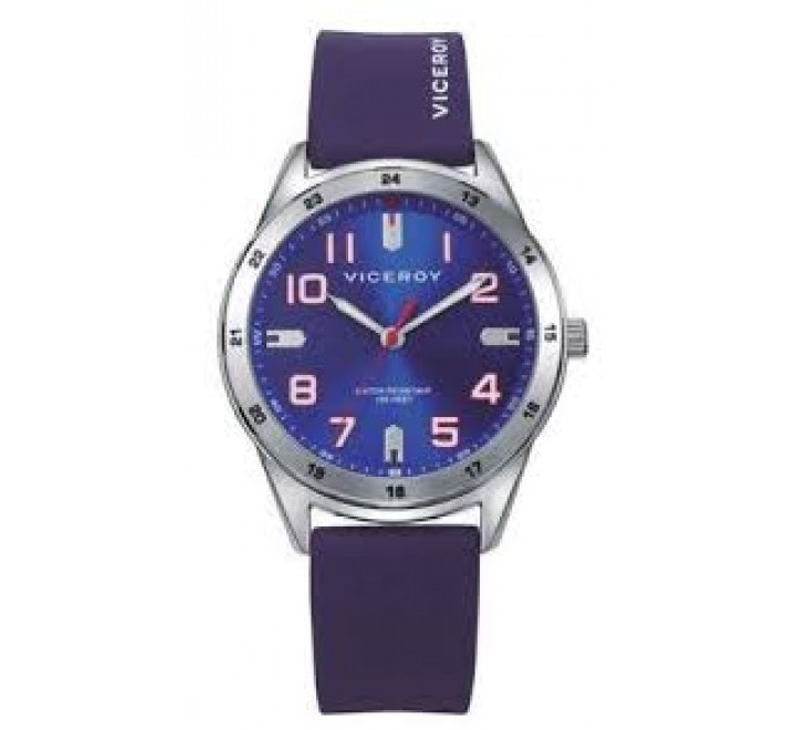 RELOJ VICEROY 401473-34 CADETE MAS PULSERA