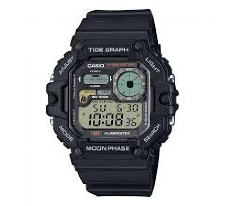 CASIO WS-1700H-1AVEF NEGRO