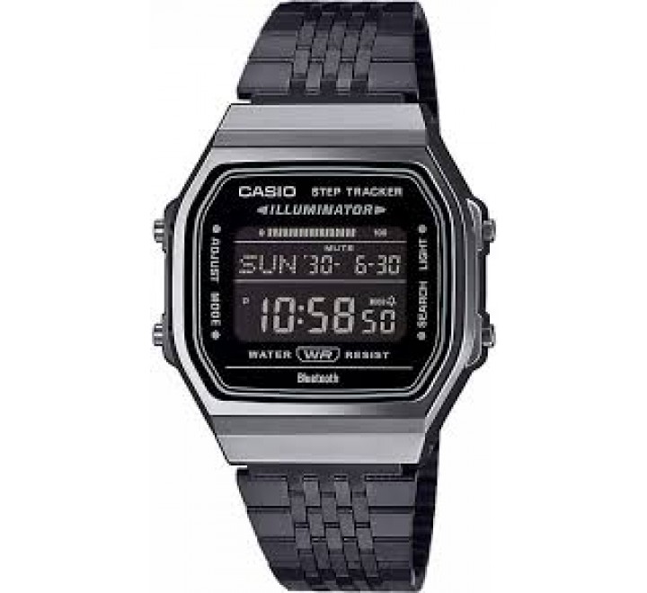 CASIO ABL-100WEGG-1BEF NEGRO