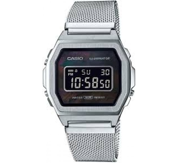 CASIO DIGITAL ACERO A1000M-1BEF