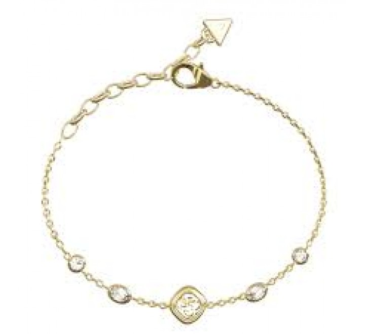 PULSERA GUESS JUBB06149JWYGS