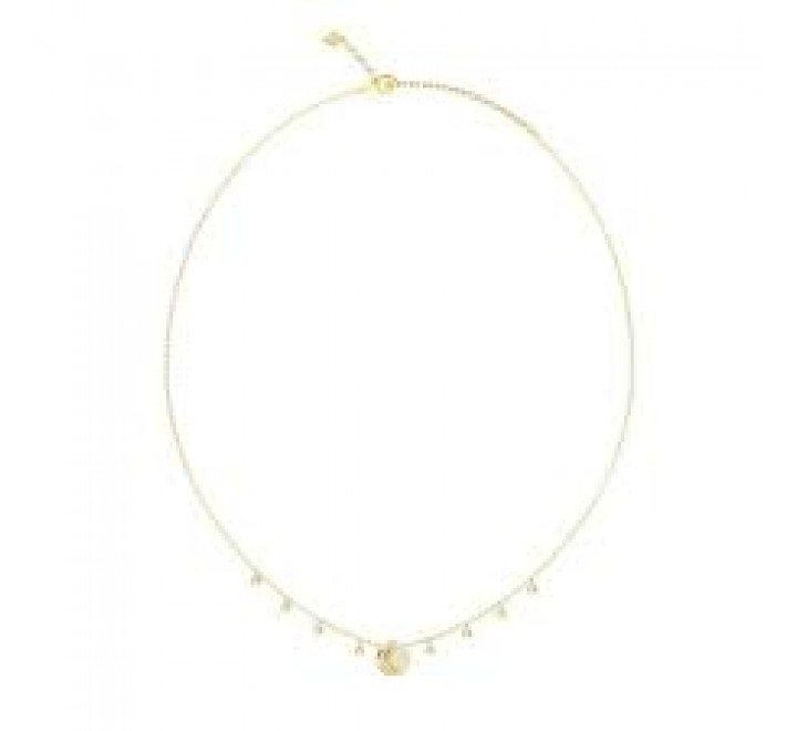 GARGANTILLA GUESS JUBN06238JWYGT/U