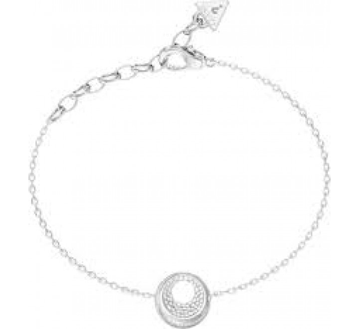 PULSERA GUESS ACERO JUBB06246JWRHS