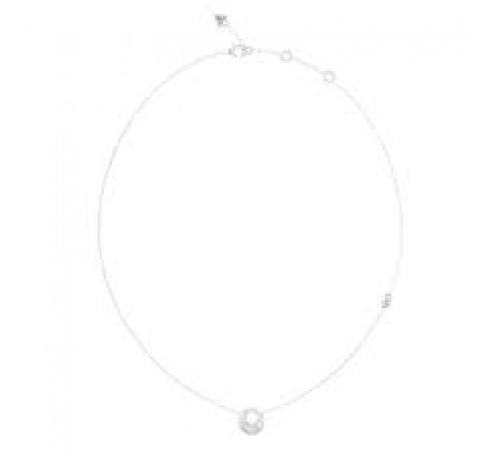 GARGANTILLA ACERO GUESS JUBN06245JWRHT/U