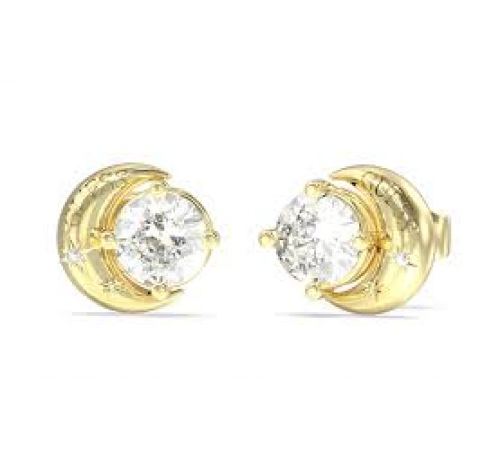 PENDIENTES GUESS JUBE06233JWYGT-U