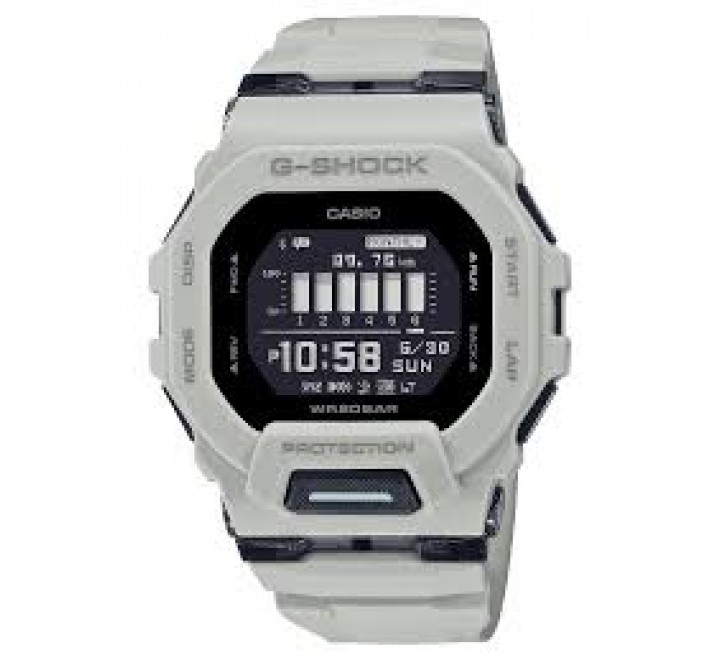 CASIO G-SKOCK GBD-200UU-9ER