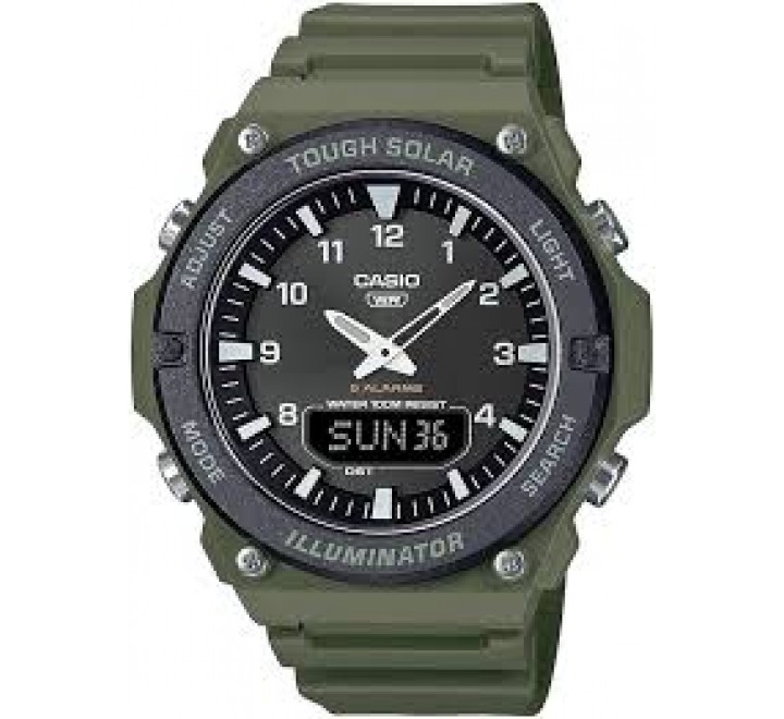 RELOJ CASIO AQ-S820W-3BVEF