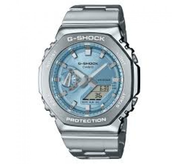 CASIO G-SHOCK GM-2110D-2AER