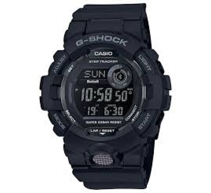 CASIO G-SHOCK GBD-800-1BER