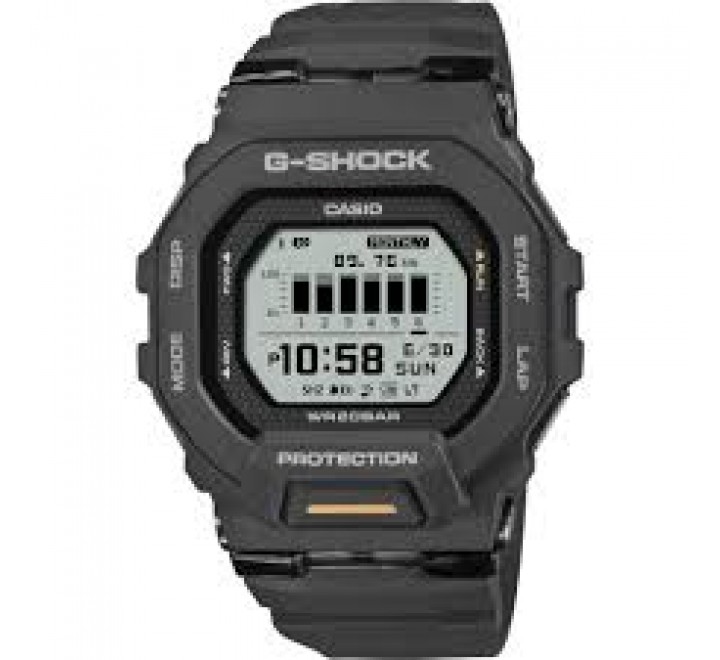 CASIO G-SHOCK GBD-200-1A1ER