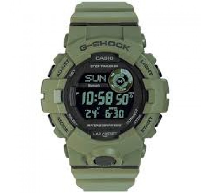 CASIO G-SHOCK GBD-800UC-3ER
