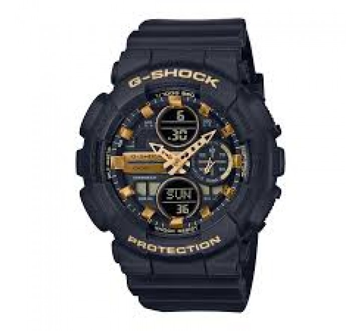 CASIO G-SHOCK GMA-S140M-1AER