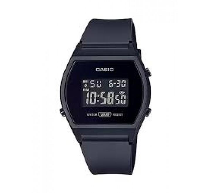 CASIO LW-204-1BEF