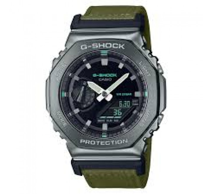 CASIO G-SHOCK GM-2100CB-3AER