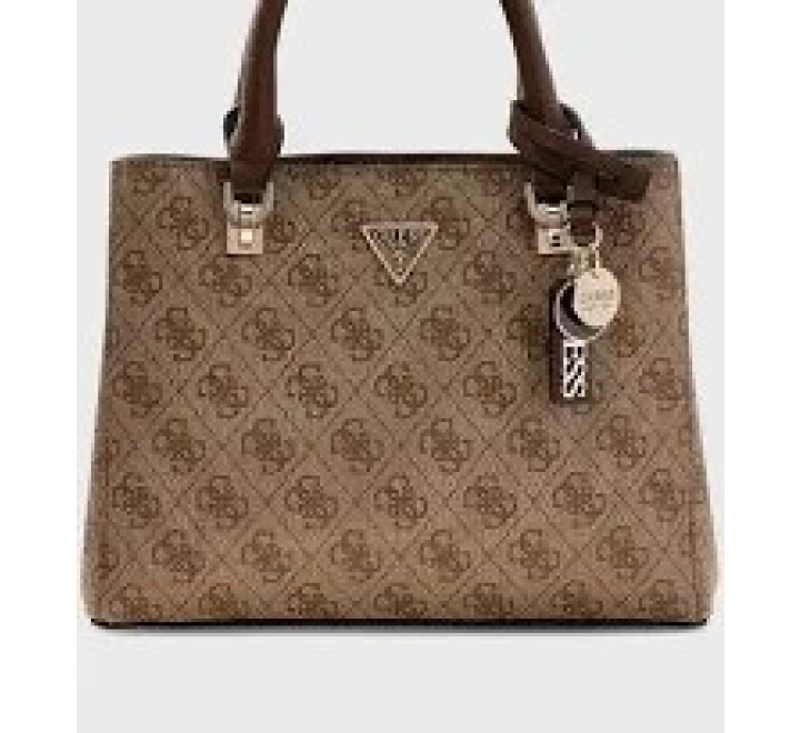 BOLSO GUESS NOELLE II SML MULTI COMP STCHL HWBG9672050 BNN