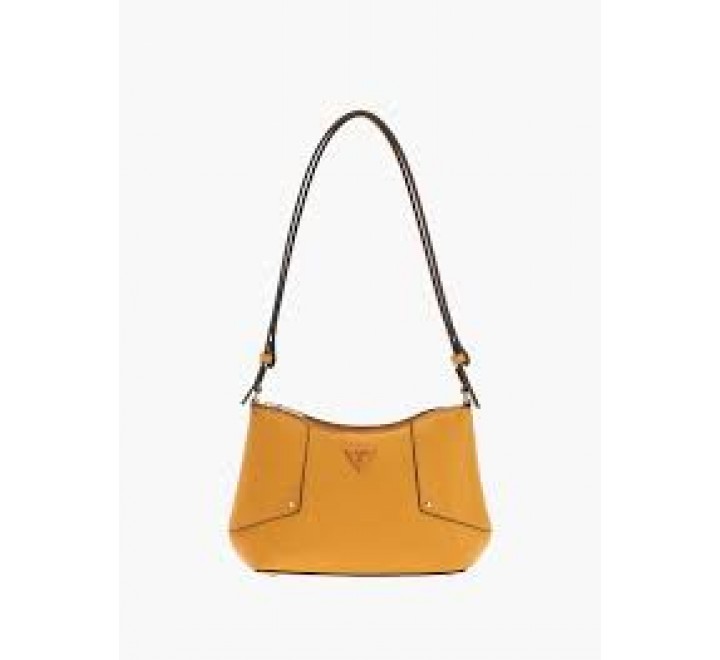BOLSO GUESS DARCY CONVERTIBLE SHOULDER AMB HWBG9914180 AMB