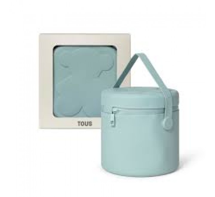 NEVERA TOUS BABY BEBE BRUMA COOLER-2401 0-36M 2002427303