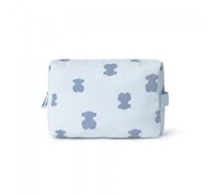 NECESER TOUS BABY CELESTE HFLUFFY-2418 0-36M 2002415703