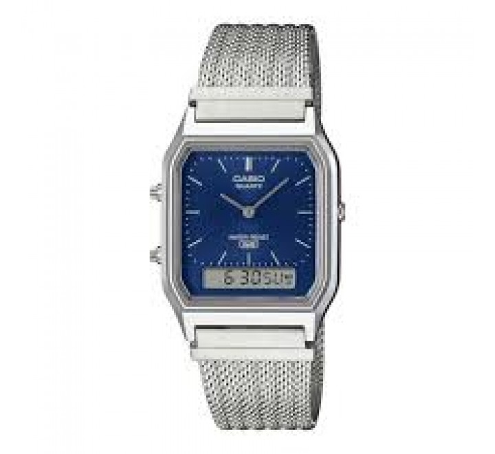 RELOJ CASIO AQ-230EM-2AEF