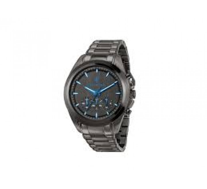 RELOJ MASERATI ACERO GRIS CAJA 43MM R8873654001