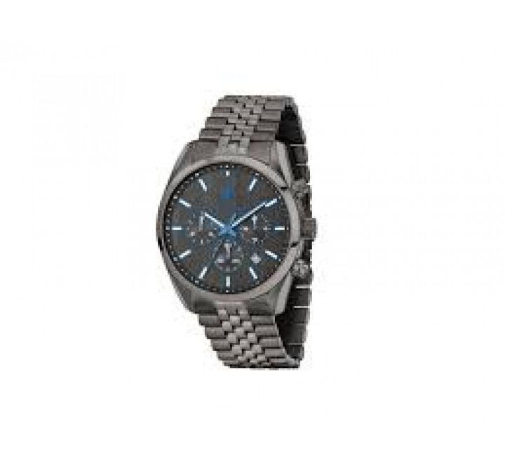 RELOJ MASERATI ACERO GRIS CAAJA 43MM R8853154002