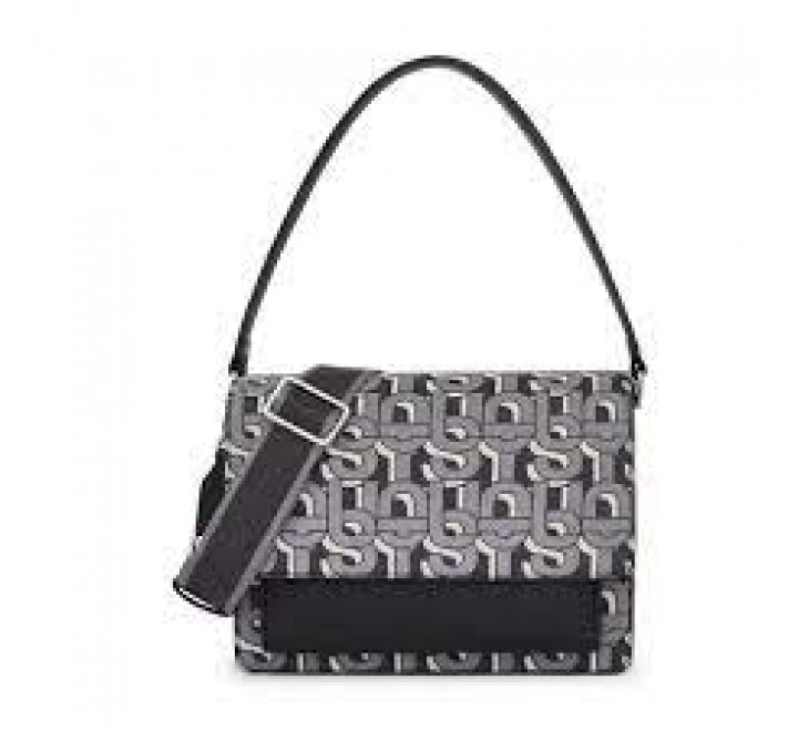 BANDOLERA M TOUS AUDREE MANIFESTO NEGRO 2001930951 395910133