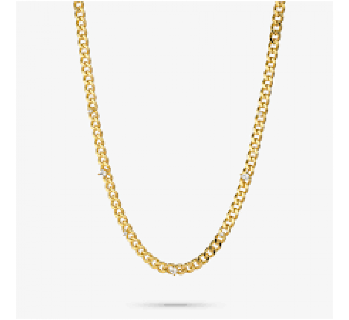 COLLAR RADIANT MUJER GAGA RY000280