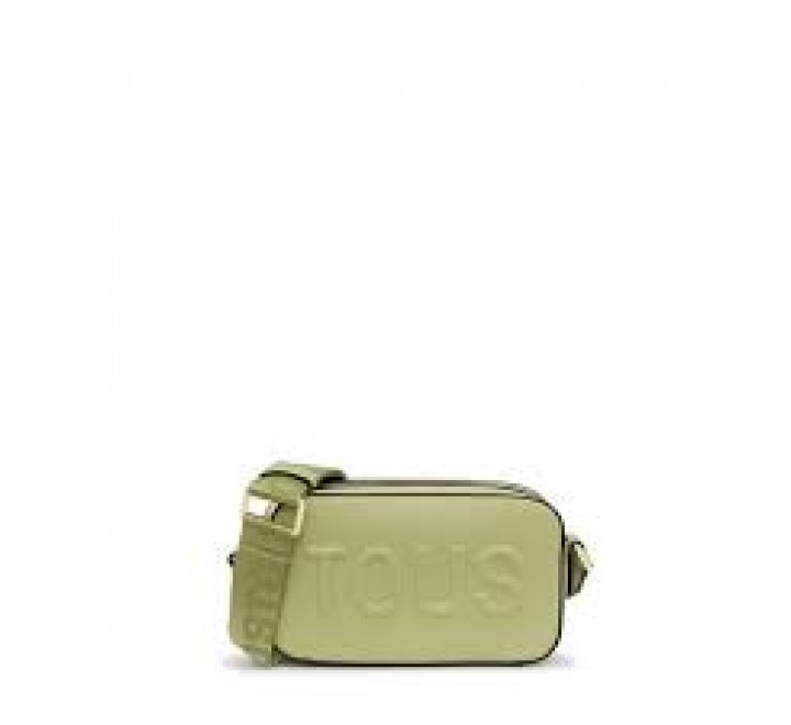 BANDOLERA REPORTER TOUS LA RUE NEW VERDE 2002020539