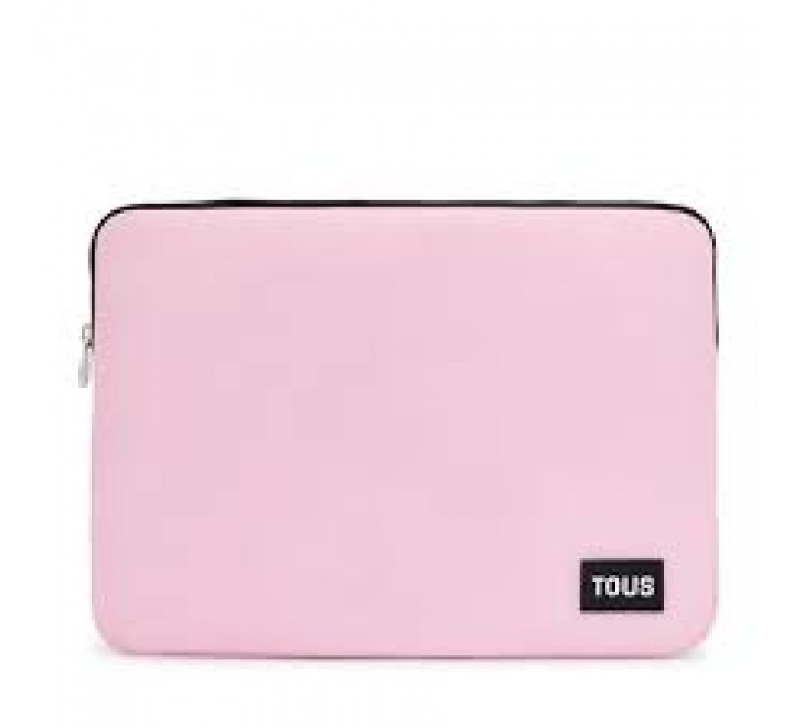 FUNDA PORTATIL TOUS CUSHION ROSA 2001945413 395910169