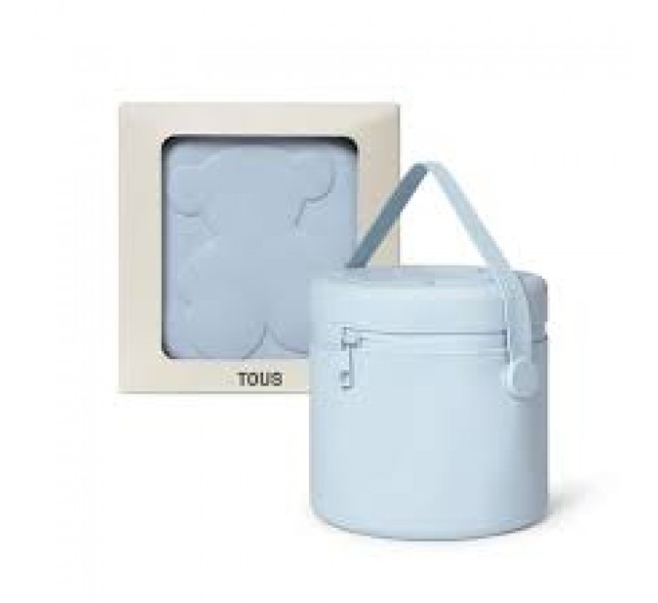 NEVERA TOUS BABY CELESTE COOLER-2401 0-36M 2002427403
