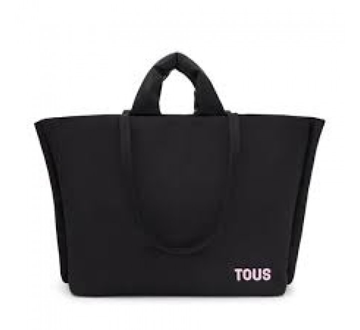 CAPAZO TOUS CUSHION NEGRO 2001945151 395910154