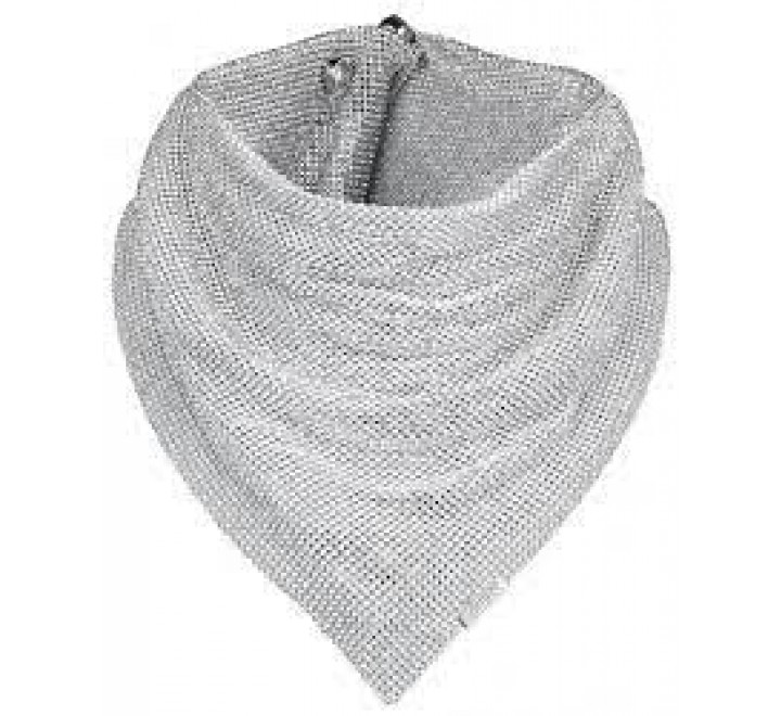 GARGANTILLA GUESS ACERO CIRCONITAS JUBN02100JWRHT-U