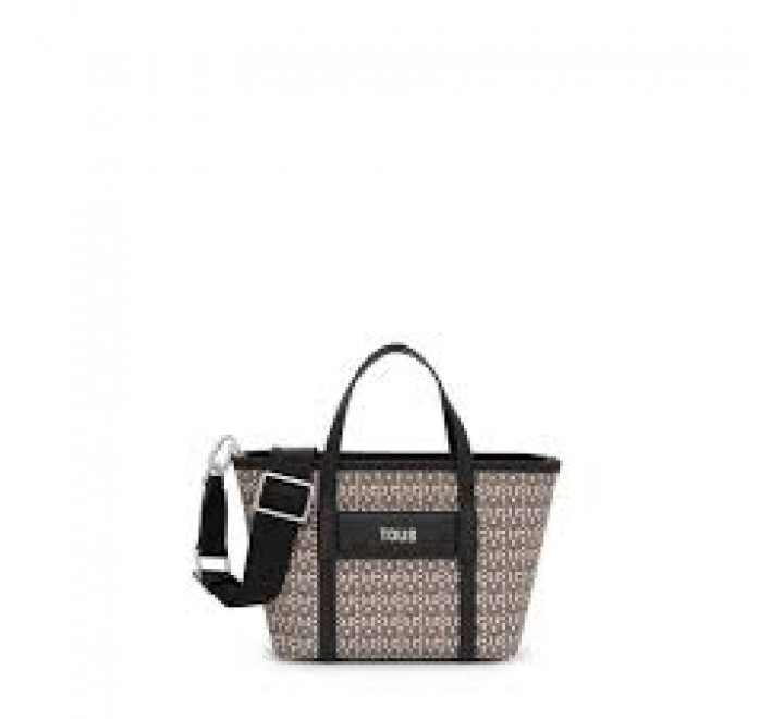 CAPAZO S TOUS MANIFESTO GRIS OSCURO-MULTI 2002022447