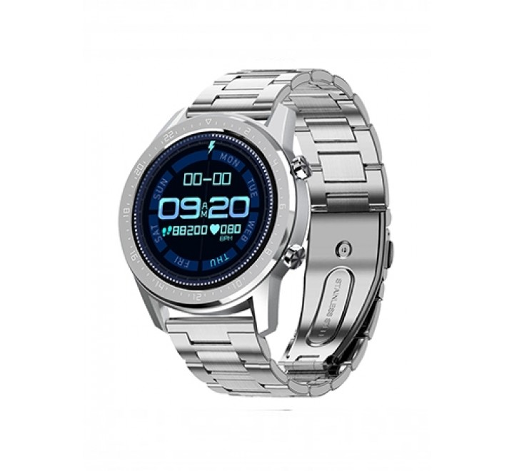 RELOJ DUWARD DSW001.31 SMART ARMIS ACERO CAJA ACERO