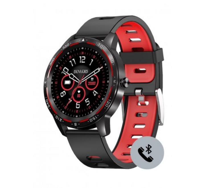 RELOJ SMART DUWARD CABALLERO DSW003.04