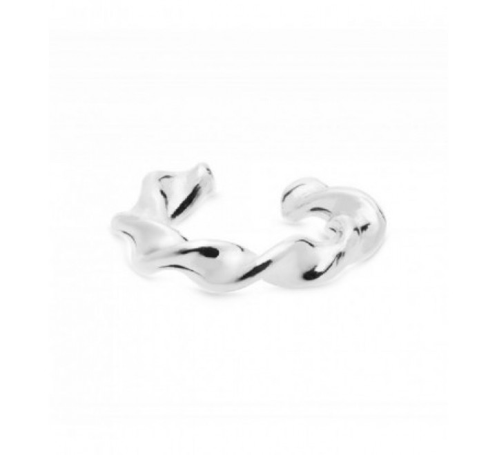 PENDIENTE LUXENTER EH41299900 EARCUFF PLATA CANCHET