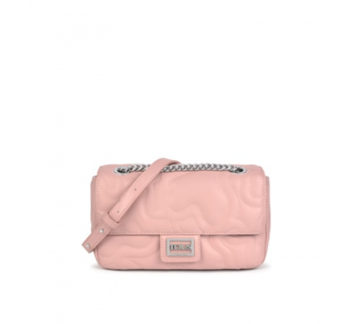 BANDOLERA TOUS SOLAPA S K DREAM ROSA 195900447