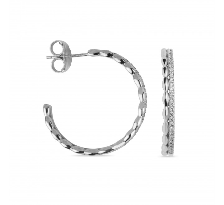 PENDIENTES LUXENTER EH5830000 PLATA MINAH