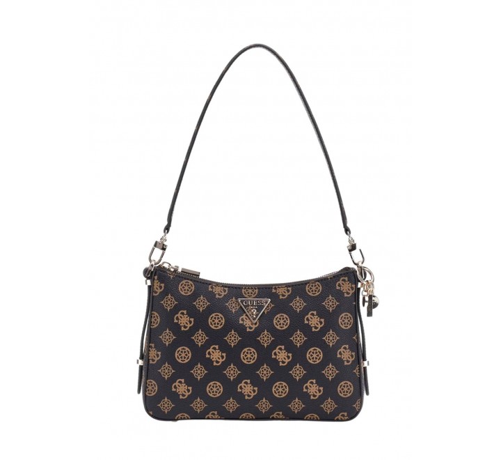 BOLSO GUESSS SDL N ECO ERICA TOP ZIP SHOULDER BAG EPG951018