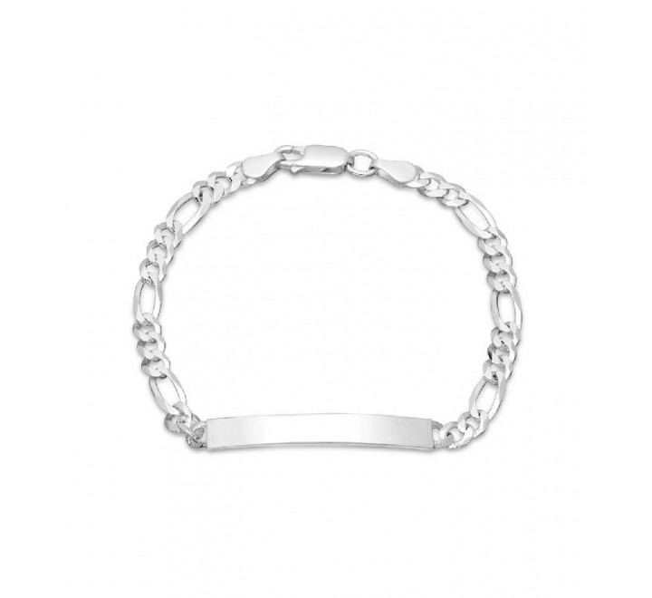 ESCLAVA PLATA CARTIER 3+1 ES1642